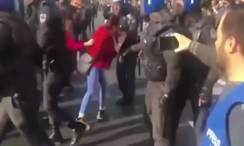 Karga Tulumba Gözaltına Alınan Azerbaycanlı Amca