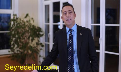 Ali Koç: Önümüzdeki aylar çok büyük önem taşıyor