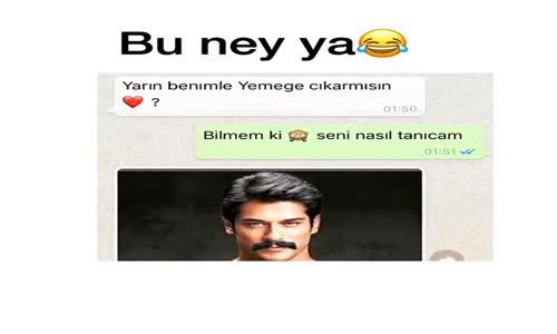 Sosyal Medyadan Tanışma