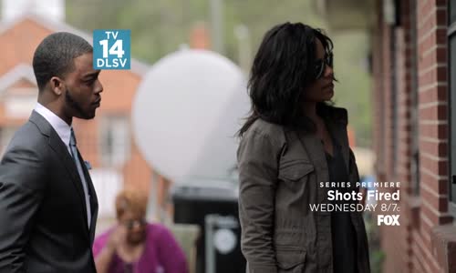 The Lines Have Been Drawn - Season 1