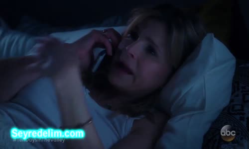 Ten Days in the Valley Fragmanı