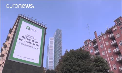 İtalya'da Referandum Sonrası Gözler Roma'da 