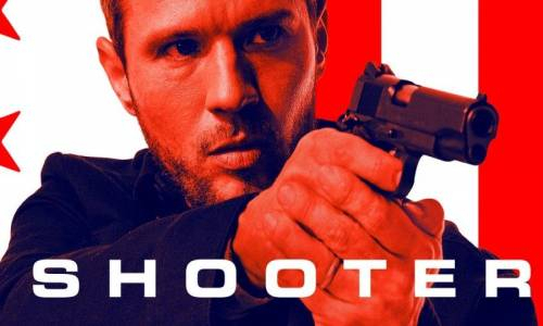 Shooter 3. Sezon 5. Bölüm İzle