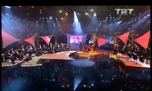 Emel Taşçıoğlu-Tokat Yaylasında izle