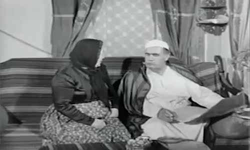 Senede Bir Gün  Zindandan Kaçış