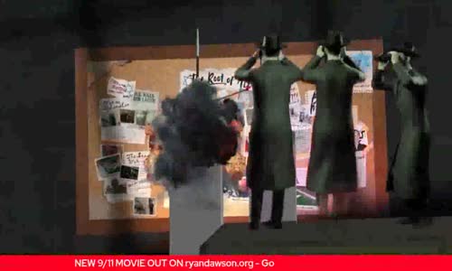 911 The Empire Unmasked Redux_CLIP_1
