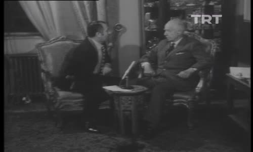 İsmet İnönü'nün 2. Dünya Savaşı Politikası izle