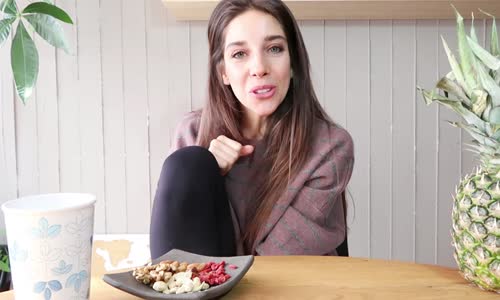  Sağlıklı Beslenme Rutinim - Ne Yemeli Ne Yenmemeli