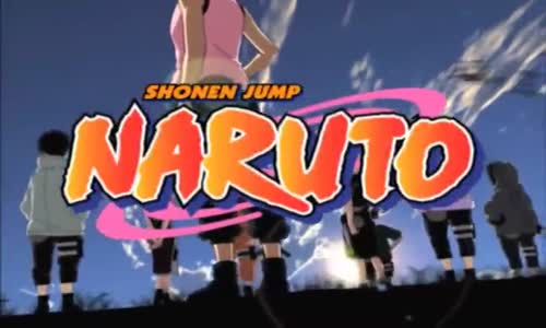 Naruto 173. Bölüm
