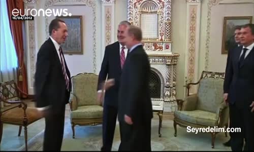 Trump Dışişleri Bakanlığı İçin Rex Tillerson'ı Seçti