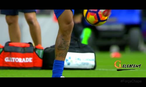 Neymar Jr Barcelona Çalımları