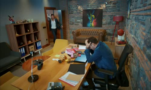 Kiralık Aşk 18. Bölüm - Koleksiyonu Kim Çaldı