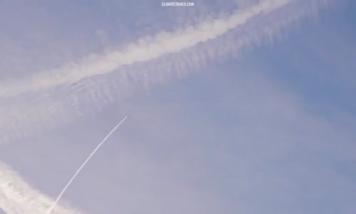 It's a serious threat to our survival! The destroyers of the Earth