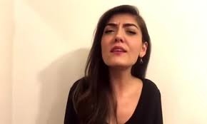 Pınar Dikmen - İhanetten Geri Kalan Cover (Sezen Aksu) 