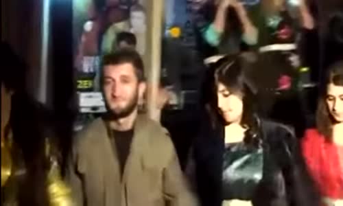 Koma Di̇lan Kürtçe Halay - Ay Masi̇ko