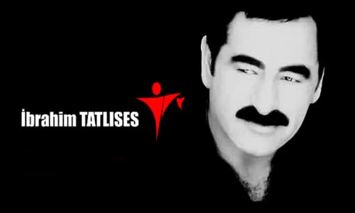 İbrahim Tatlıses - Dam Üstünde Un Eler