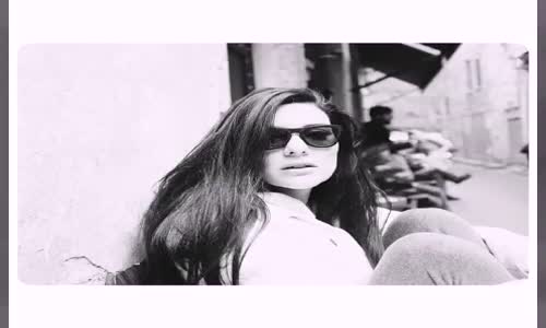 Bergüzar Korel Dizi Setlerinden Uzak Kalacağız