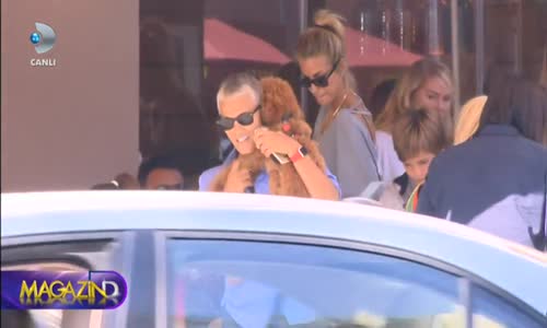 Magazin  Sordu Ünlüler Cevapladı 