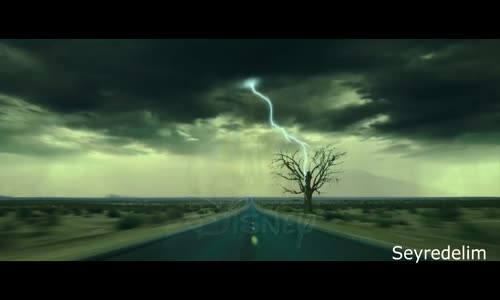 Karayip Korsanları: Ölü Adamların  Öyküsü(fragman)