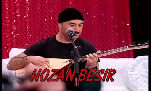 HOZAN BEŞİR & ELFİDA 2014