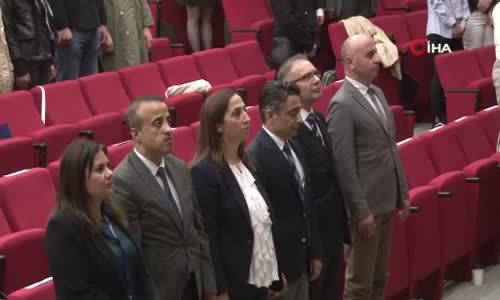 Kariyer Atlası'nda sektör temsilcileri ve öğrenciler bir araya geldi 