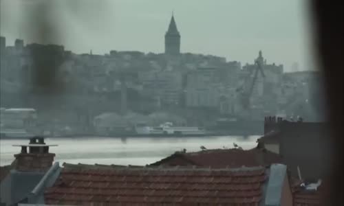 AŞKIN YALANMIŞ