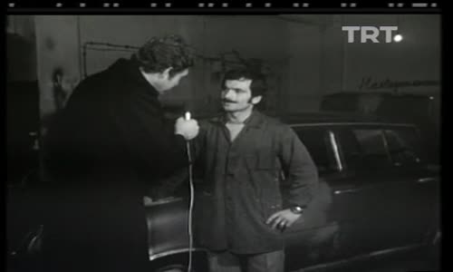 Tüpgazlı Araba İcadı izle