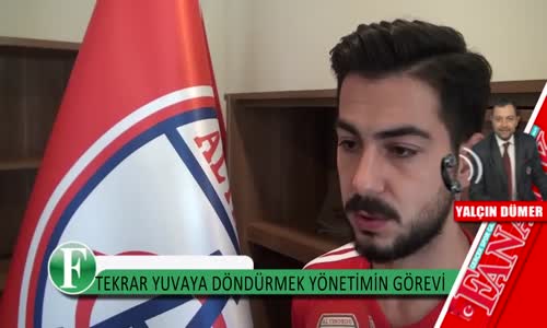 Tekrar Yuvaya Dönmeli İzle