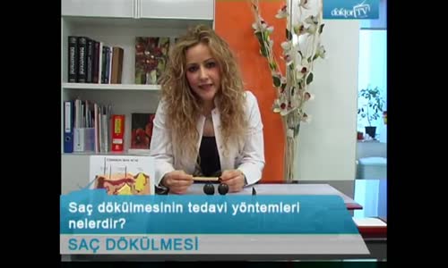 Saç Dökülmesinin Tedavi Yöntemleri Nelerdir