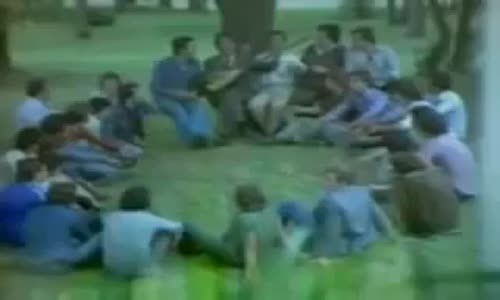 Hababam Sınıfı - Zühtü Şarkısı