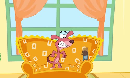 Ta-Ta-Ta-Taaaaaam - Eğitici Çizgi Film