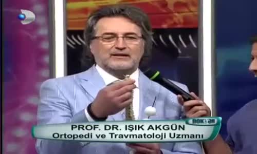 Bel Ağrısı Neden Olur