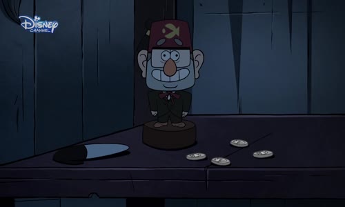 Esrarengiz Kasaba_ Tam Bölüm - Zombiler