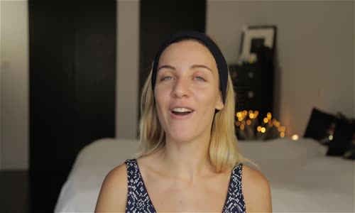 Merve Özkaynak Günlük Makyaj Rutinim Ekonomik Ürünlerle