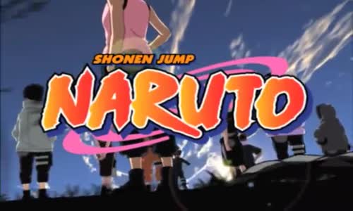 Naruto 169. Bölüm