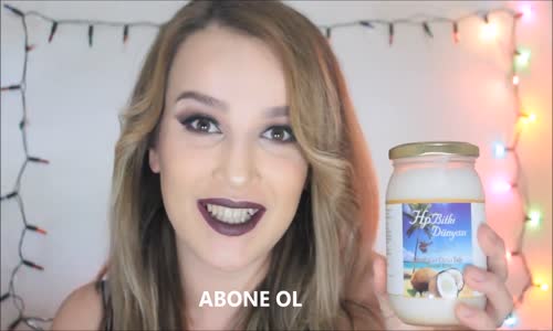 Hindistan Cevizi Yağı Faydaları ve Kullanım Alanları  