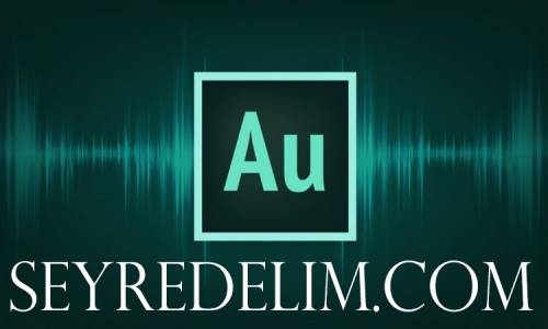 Adobe Audition - Videolarınız İçin En İyi Ses Seviyesi Ayarları