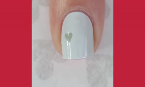  Mat Geçişli ve Çarpıcı Desenli Ojeler