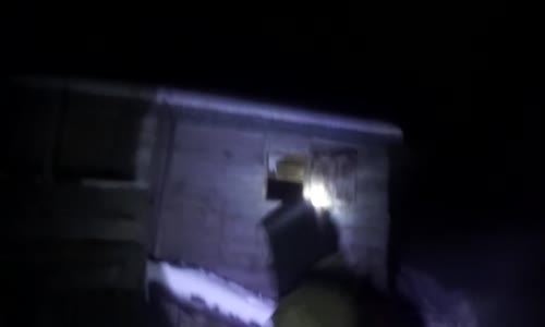 Karabacı Köyünde Bir Gece  Paranormal Olaylar 