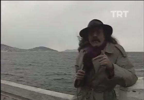 Raptiye 4.Bölüm İzle