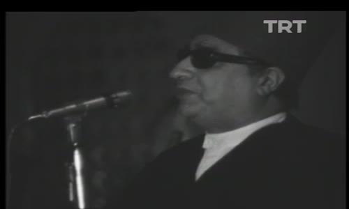 Kani Karaca-Nat-ı Mevlana İzle