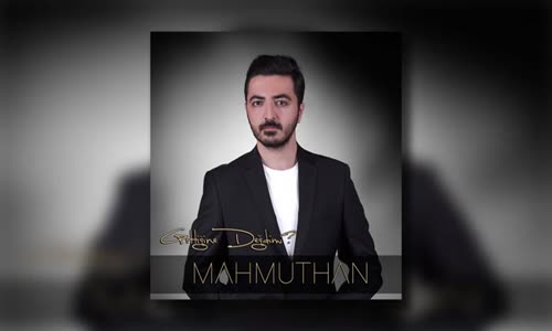 Mahmuthan  Gittiğine Değdimi Remix