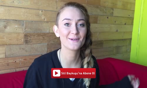 Stil Baykuşu Hızlı Saç Uzatma Yöntemleri