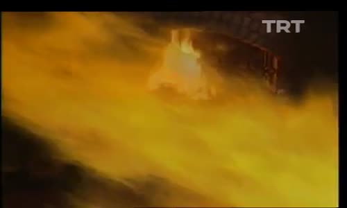 Nilüfer-Haram Geceler 