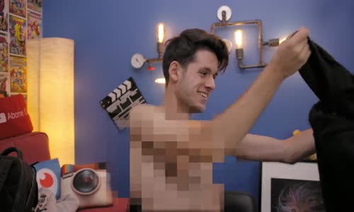 Gülmeme Challenge - Orkun Işıtmak