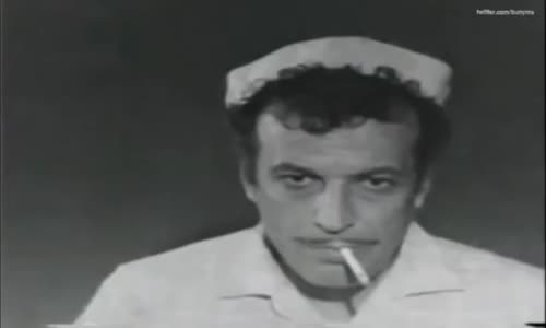 Sadri Alışık Efsane Replik 