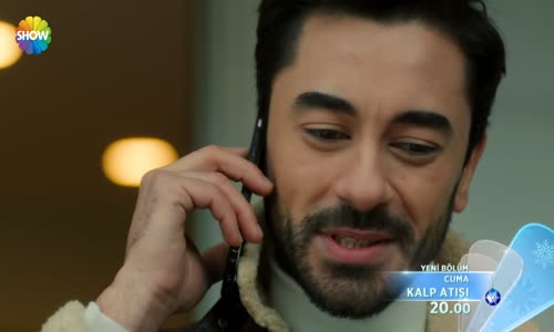 Kalp Atışı 26. Bölüm 2. Fragmanı
