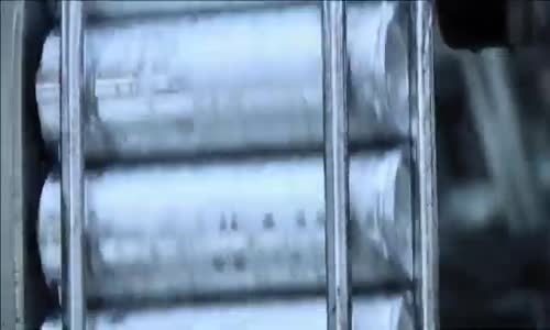 THE AGE OF ALUMINIUM