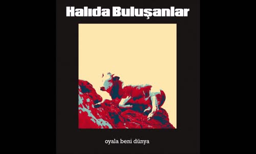 Halıda Buluşanlar - Günler Dünlerin Aynısı
