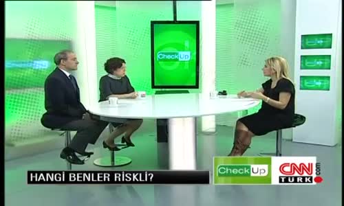 Hangi Benler Risklidir